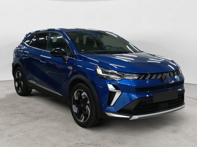 Renault Symbioz Iconic 