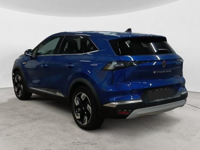 Renault Symbioz Iconic 