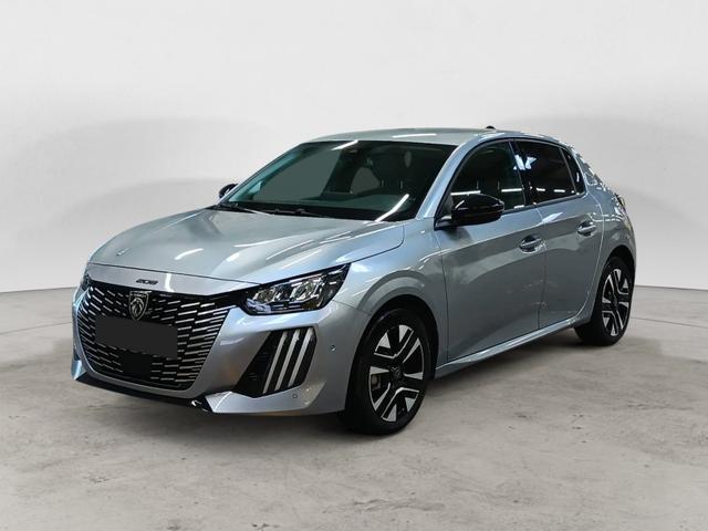 Peugeot 208 - Allure