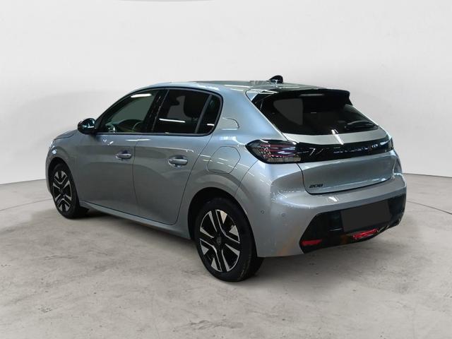 Peugeot 208 Allure 