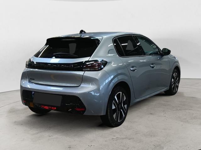 Peugeot 208 Allure 