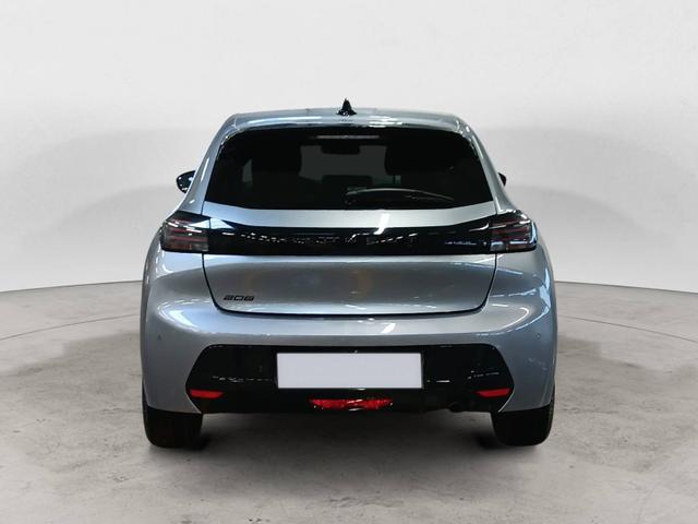 Peugeot 208 Allure 