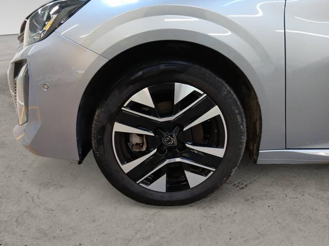 Peugeot 208 Allure 