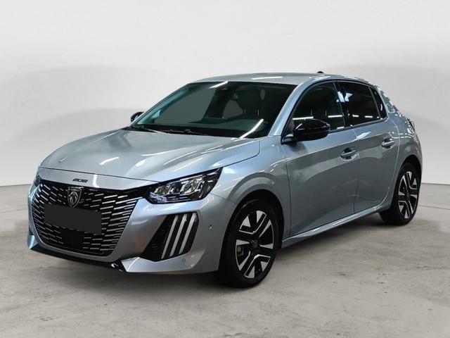Peugeot 208 Allure 