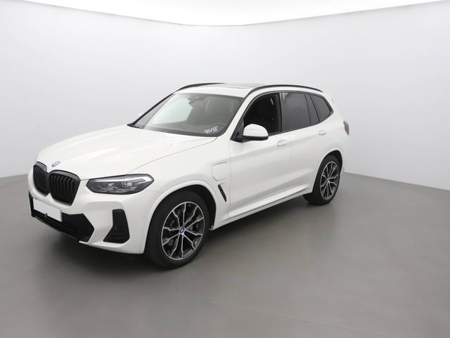 BMW X3 - M Sport