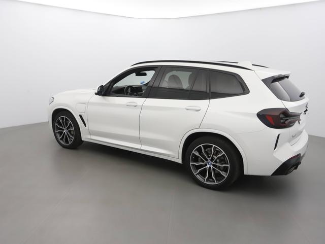 BMW X3 M Sport 