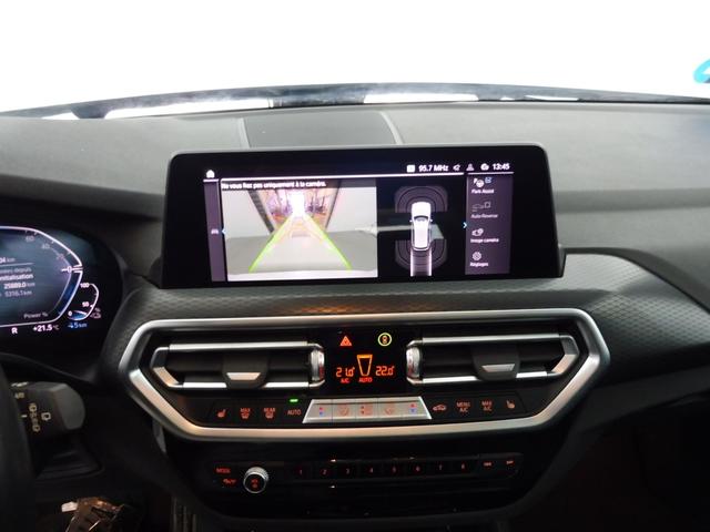 BMW X3 M Sport 