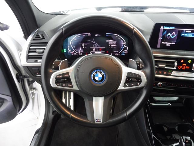 BMW X3 M Sport 