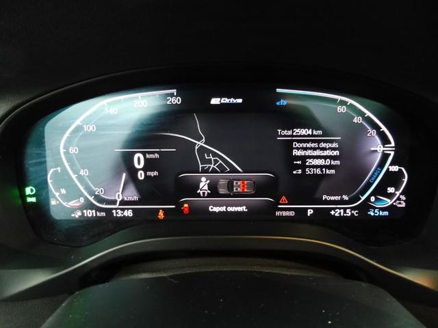 BMW X3 M Sport 