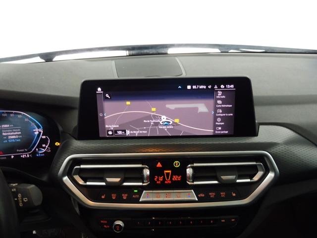 BMW X3 M Sport 