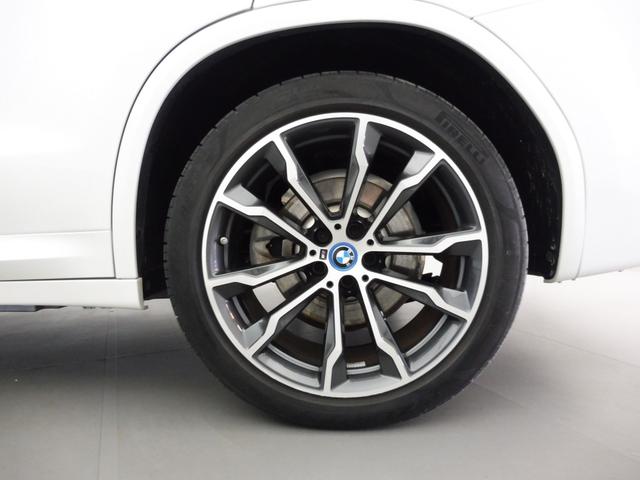 BMW X3 M Sport 