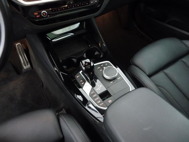 BMW X3 M Sport 
