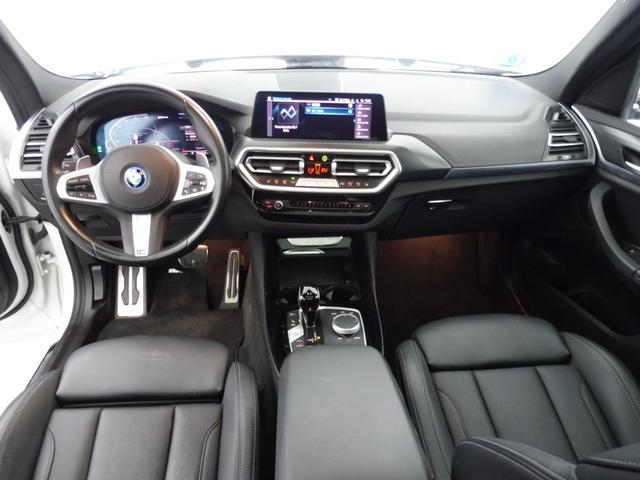 BMW X3 M Sport 