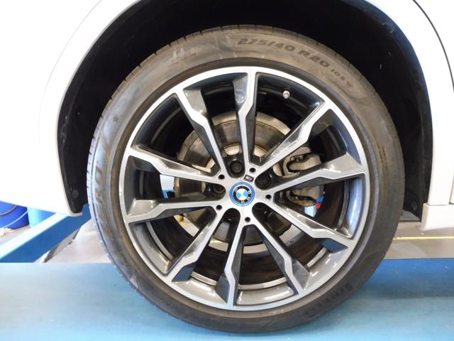 BMW X3 M Sport 