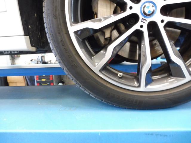 BMW X3 M Sport 