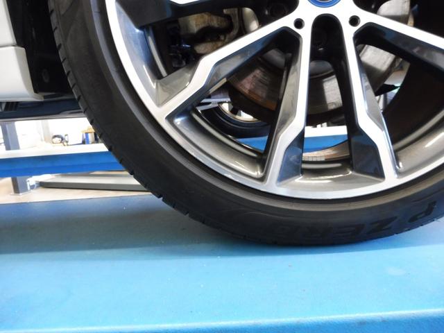 BMW X3 M Sport 