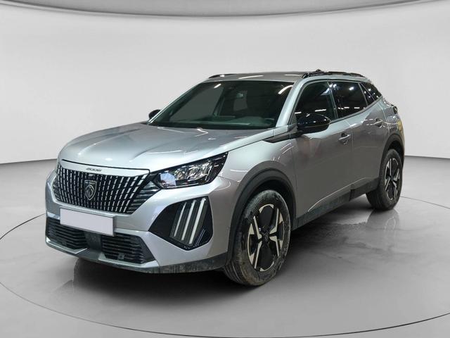 Peugeot 2008 - Allure