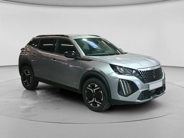 Peugeot 2008 Allure 