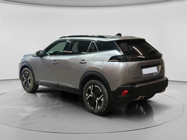 Peugeot 2008 Allure 