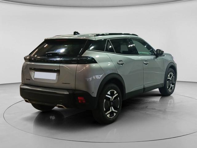 Peugeot 2008 Allure 