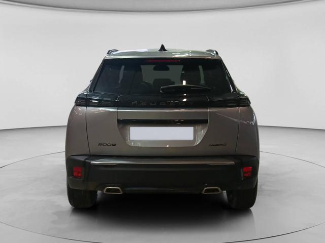 Peugeot 2008 Allure 