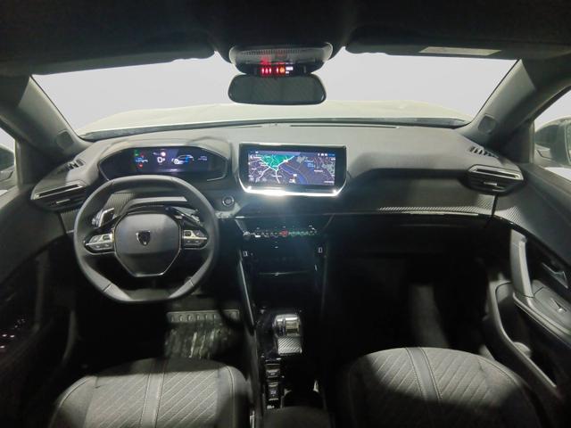 Peugeot 2008 Allure 