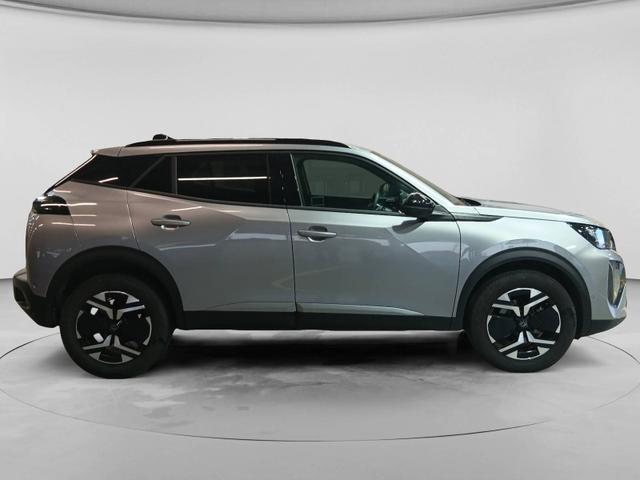 Peugeot 2008 Allure 