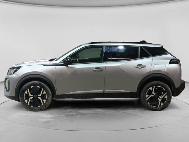 Peugeot 2008 Allure 
