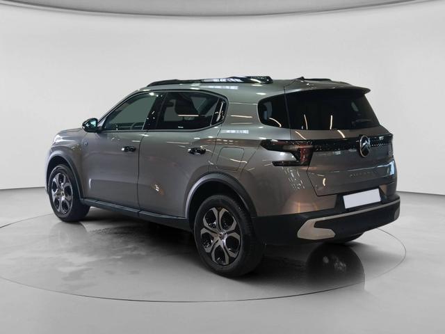 Citro&euml;n C3 PLUS A 