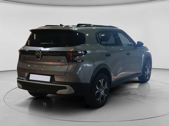 Citro&euml;n C3 PLUS A 