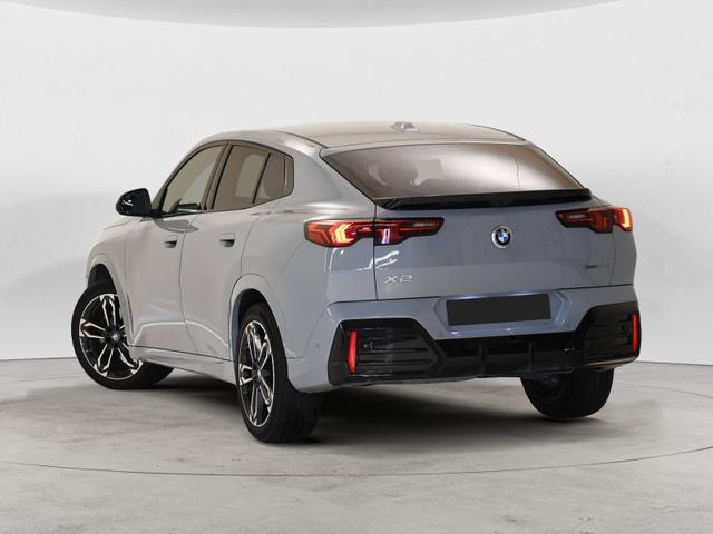 BMW X2 M Sport 