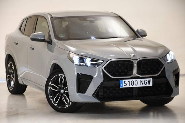 BMW X2 M Sport 