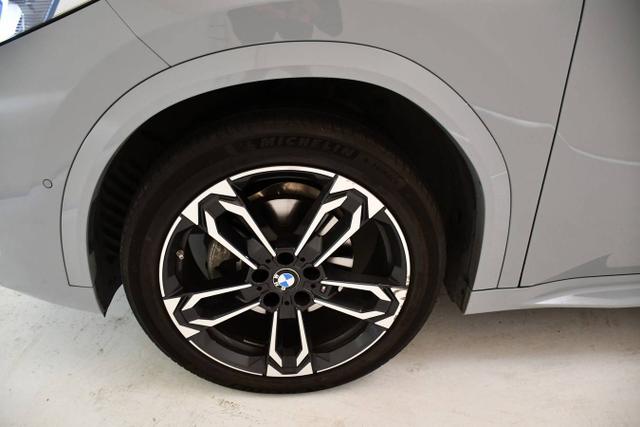 BMW X2 M Sport 