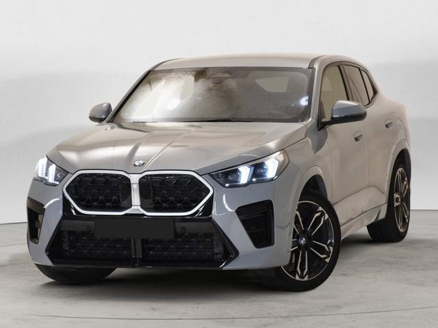 BMW X2 M Sport 