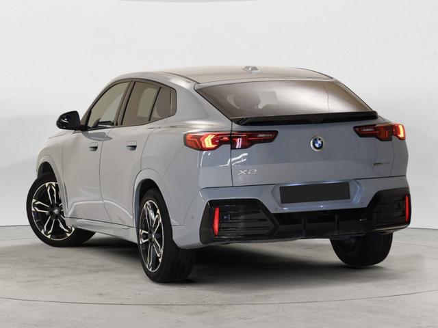 BMW X2 M Sport 