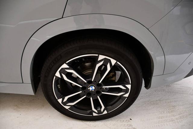 BMW X2 M Sport 