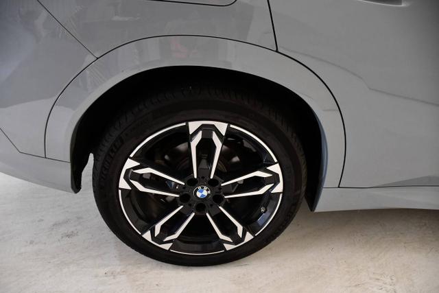 BMW X2 M Sport 