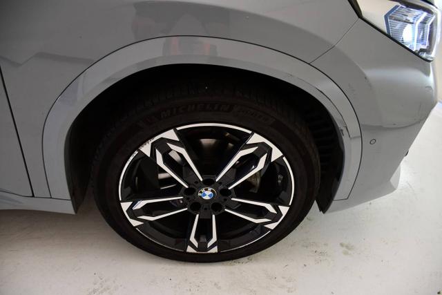 BMW X2 M Sport 