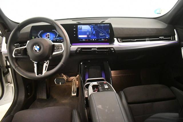 BMW X2 M Sport 