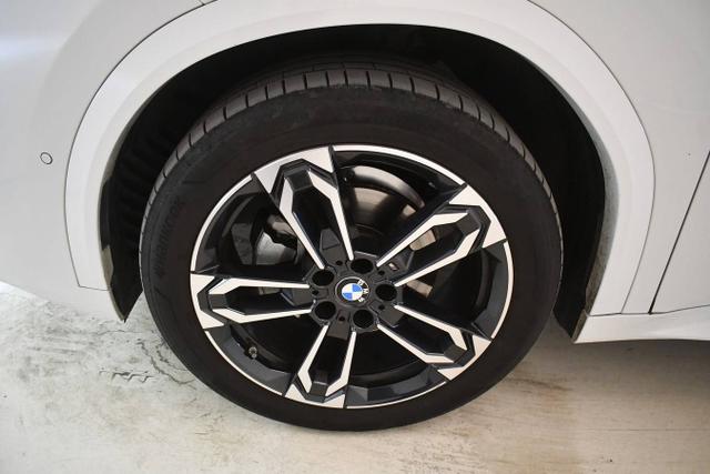 BMW X2 M Sport 