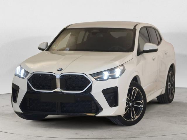 BMW X2 M Sport 