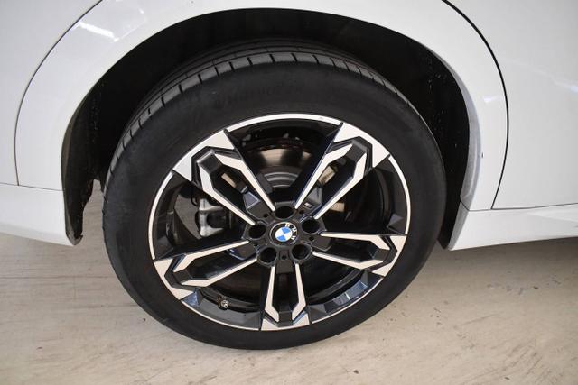 BMW X2 M Sport 