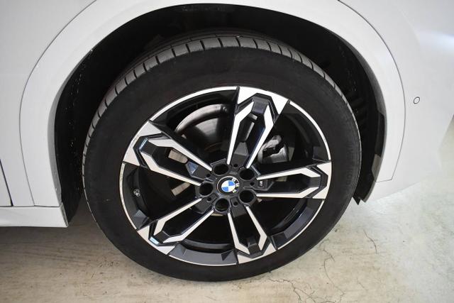 BMW X2 M Sport 