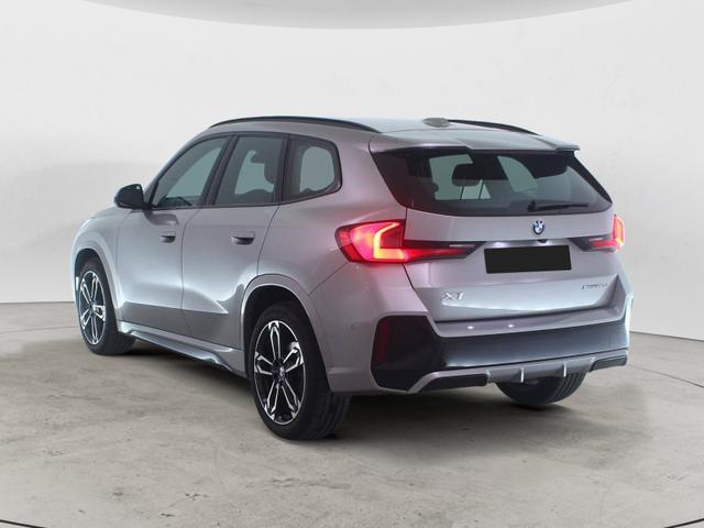 BMW X1 M Sport 