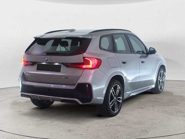 BMW X1 M Sport 