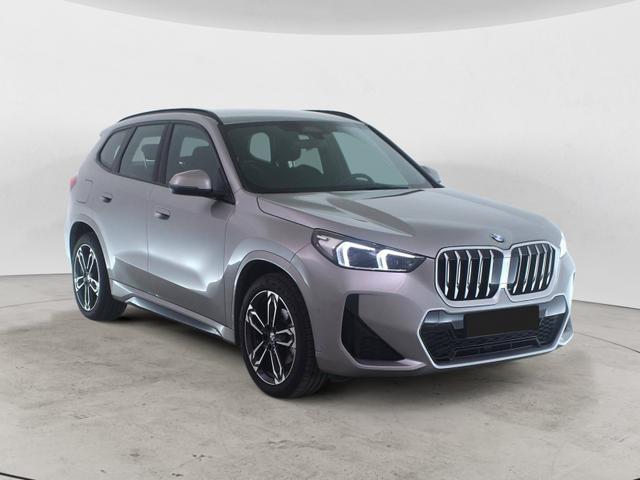BMW X1 M Sport 