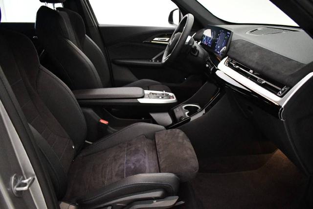 BMW X1 M Sport 