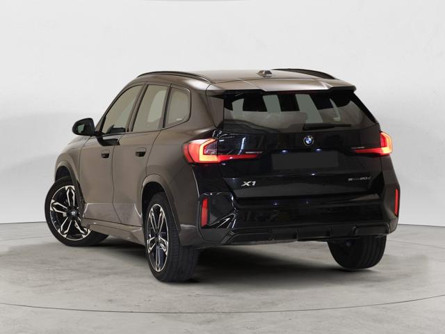 BMW X1 M Sport 