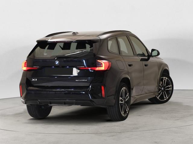 BMW X1 M Sport 