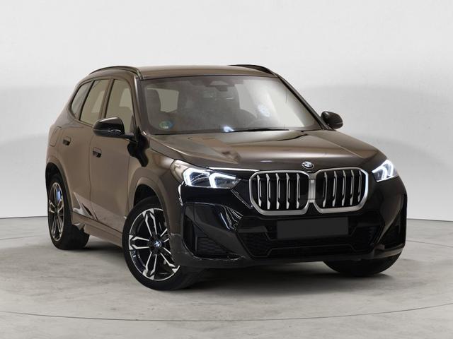 BMW X1 M Sport 